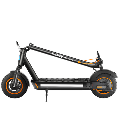 Hiboy Max Pro 500W Full Suspension Electric Scooter