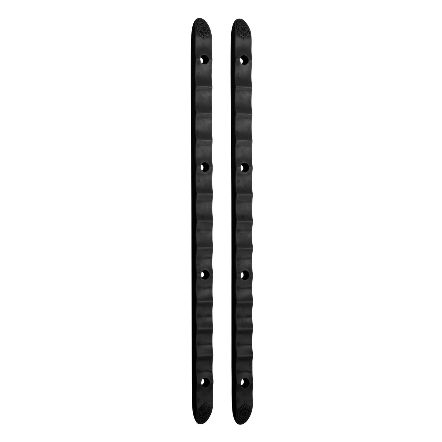 Creature Bonesaw Skate Rails Black