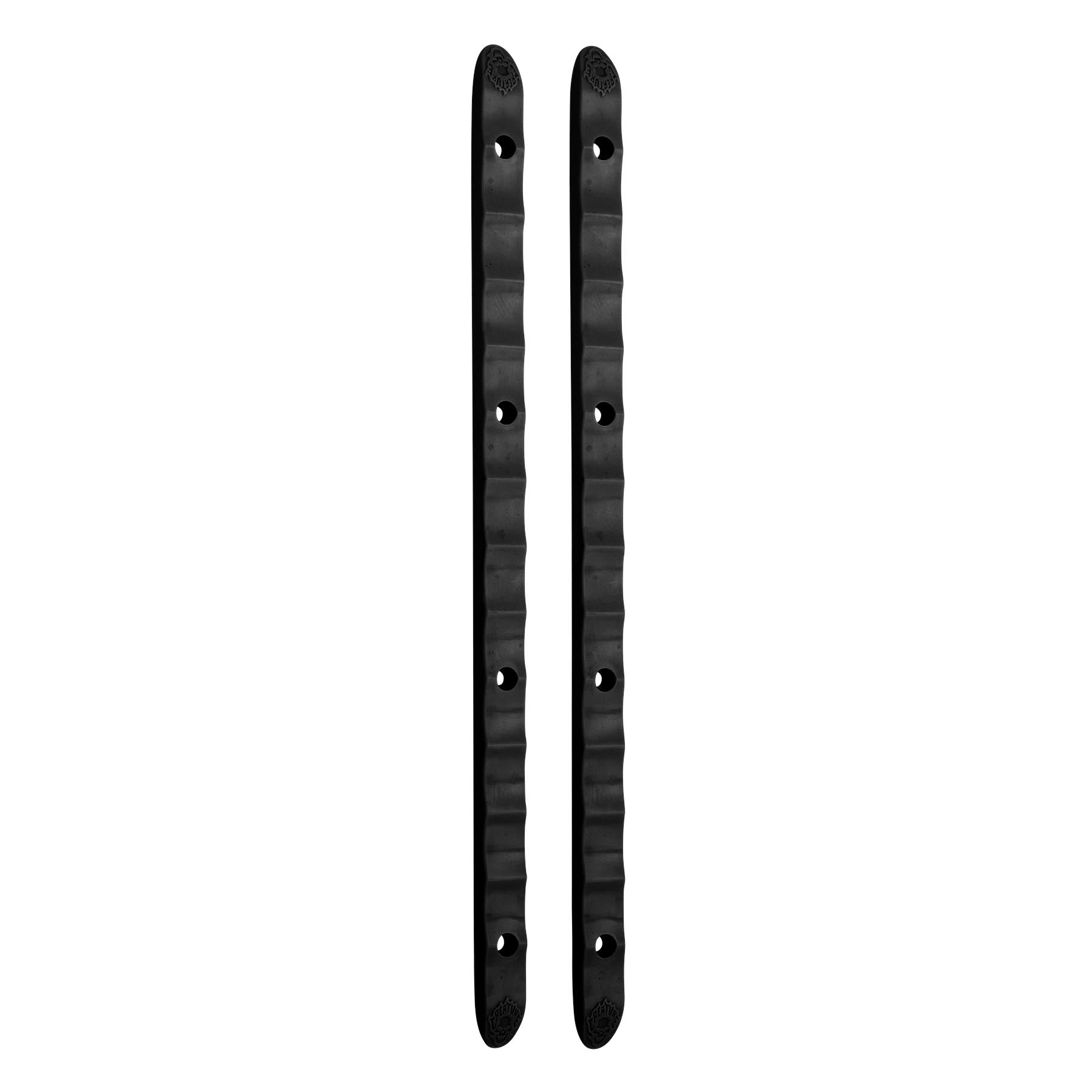 Creature Bonesaw Skate Rails Black