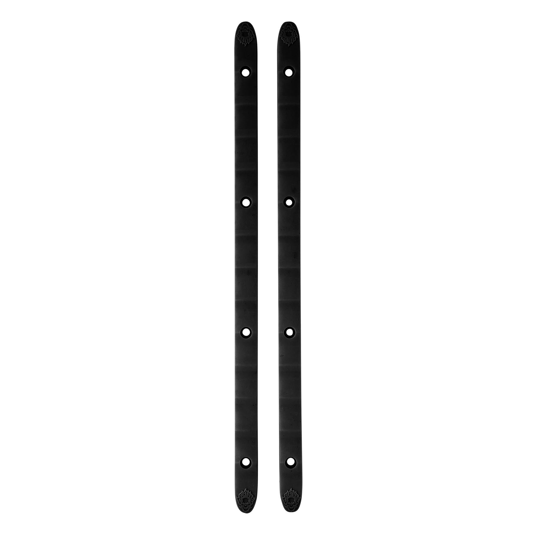 Creature Bonesaw Skate Rails Black