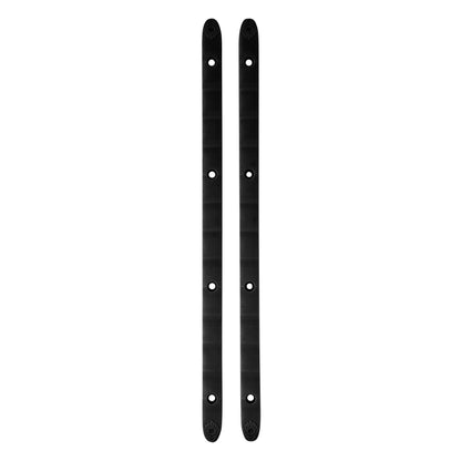 Creature Bonesaw Skate Rails Black