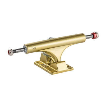 Ace Trucks AF1 Gold Skateboard Trucks 44