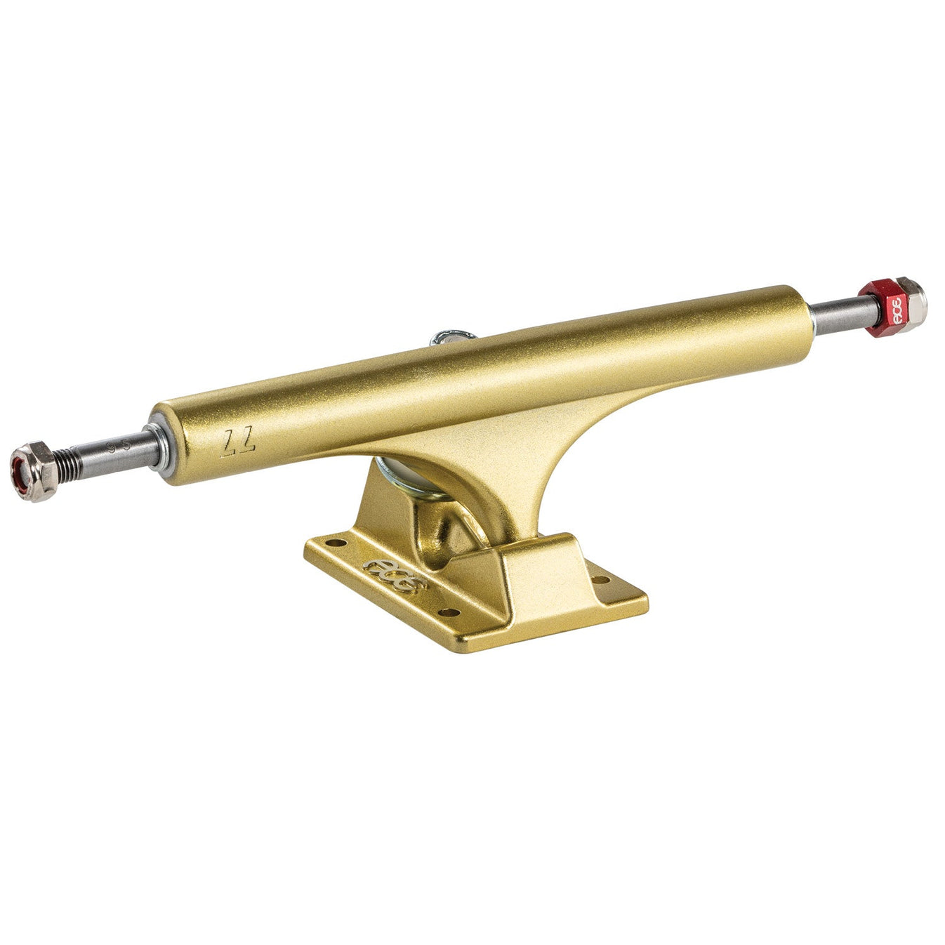 Ace Trucks AF1 Gold Skateboard Trucks 77