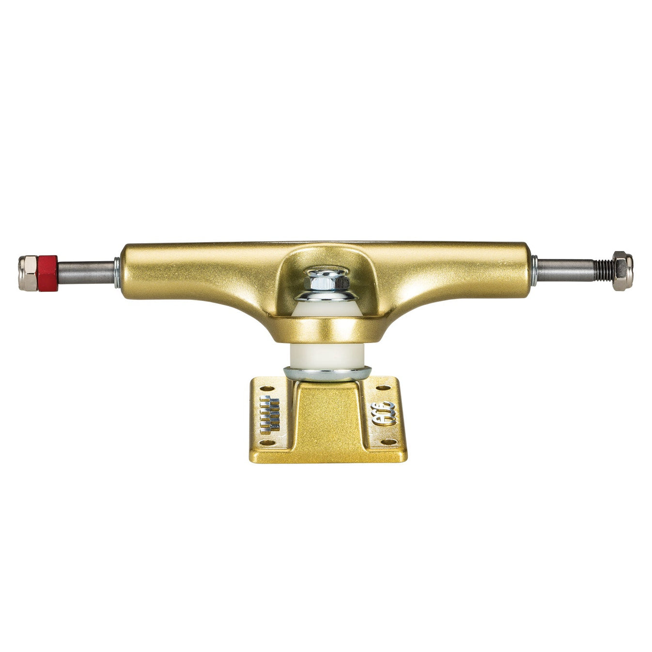 Ace Trucks AF1 Gold Skateboard Trucks