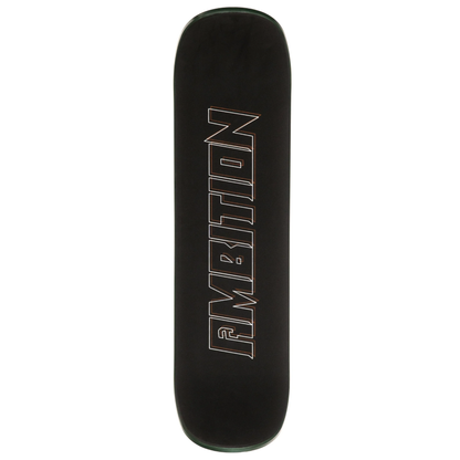 Ambition Jib 8.5in x 32.5in Snowskate - Forest