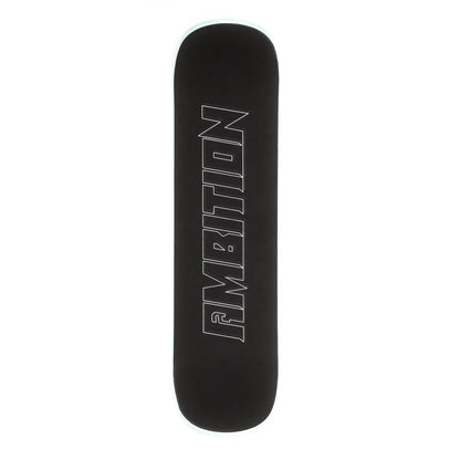 Ambition Jib 8.5in x 32.5in Snowskate - Ice