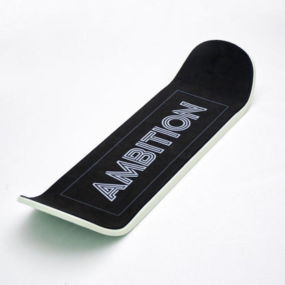 Ambition Jib 8.5in x 32.5in Snowskate - Mint