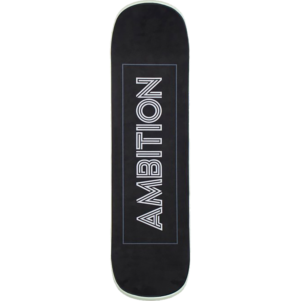 Ambition Jib 8.5in x 32.5in Snowskate - Mint