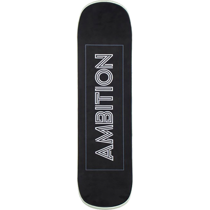 Ambition Jib 8.5in x 32.5in Snowskate - Mint