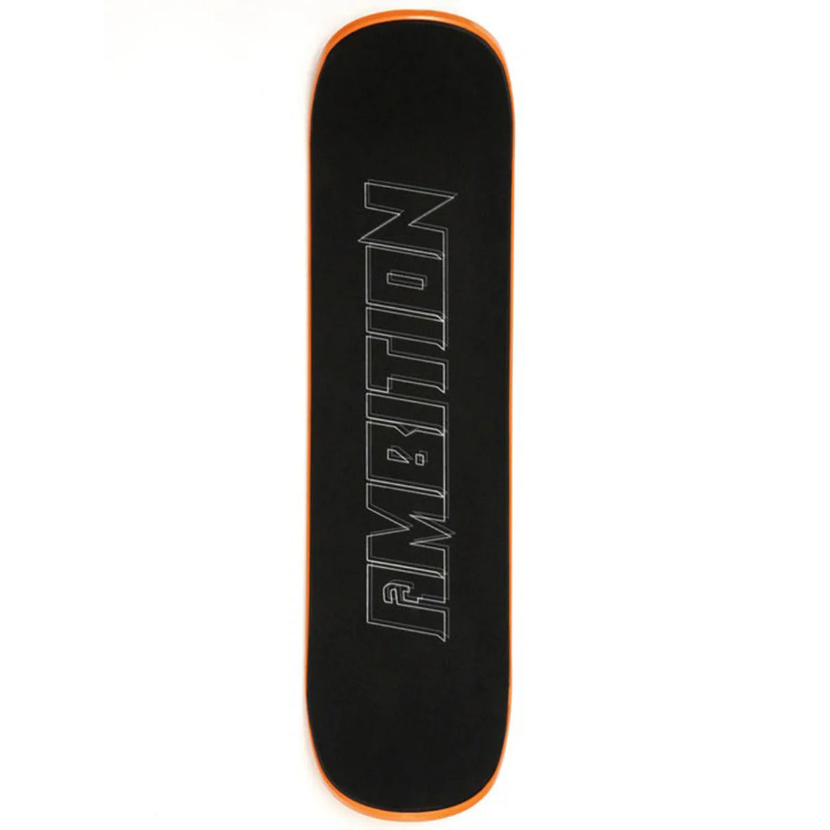Ambition Jib 8.5in x 32.5in Snowskate - Orange