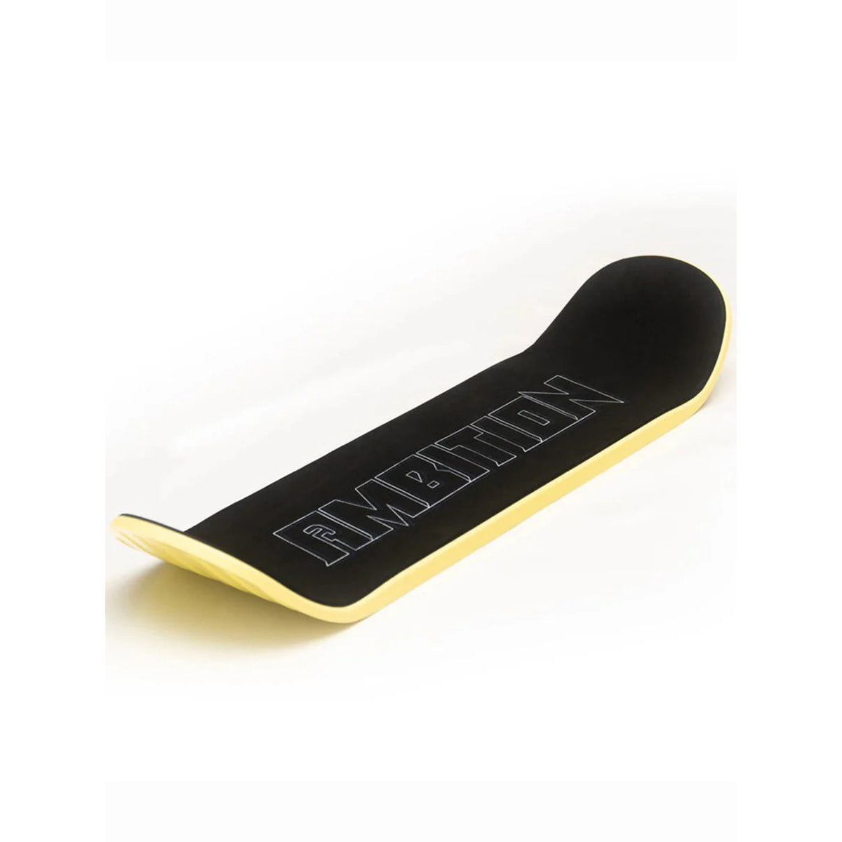 Ambition Jib 8.5in x 32.5in Snowskate - Yellow