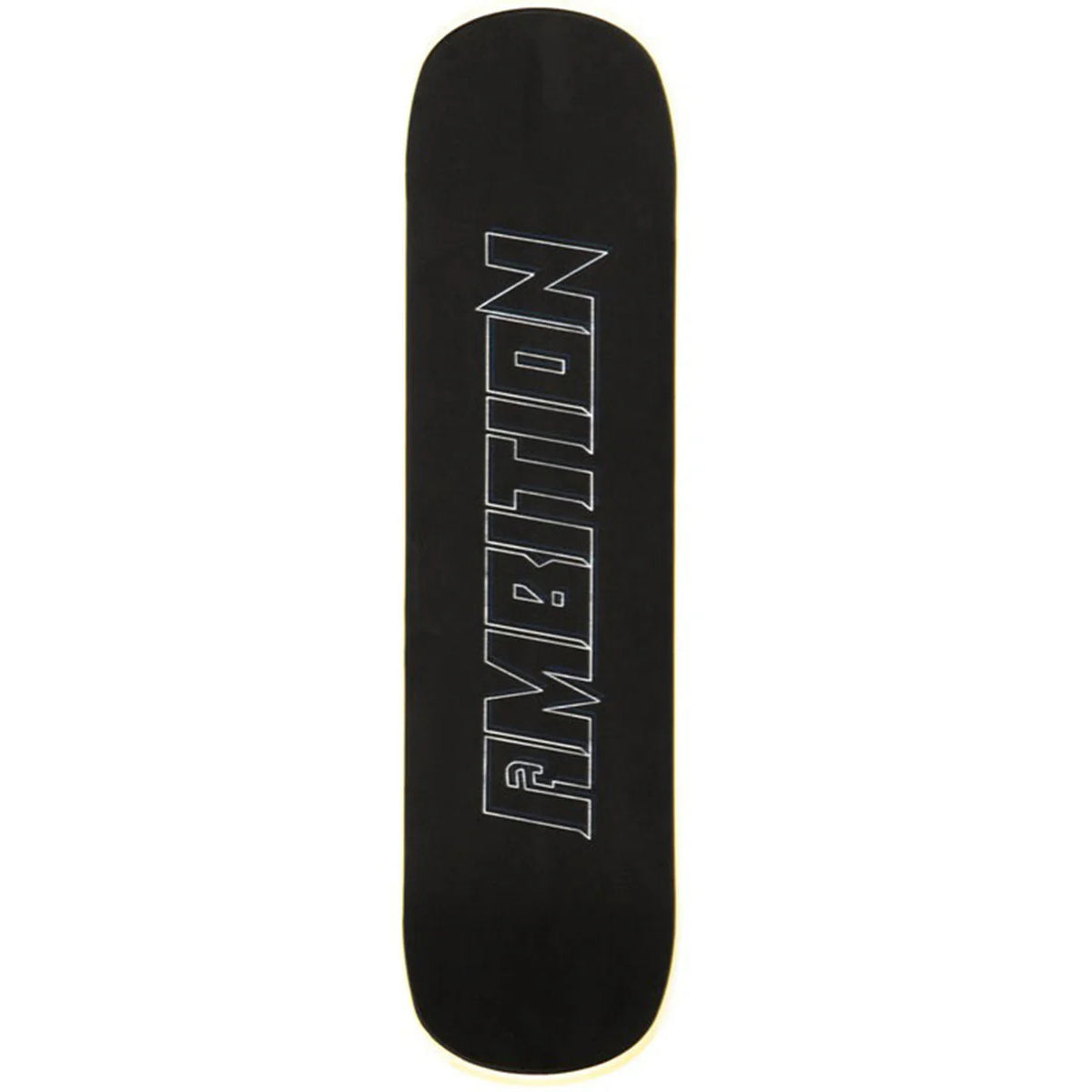 Ambition Jib 8.5in x 32.5in Snowskate - Yellow