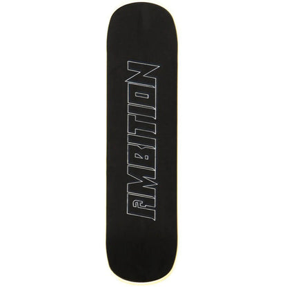 Ambition Jib 8.5in x 32.5in Snowskate - Yellow