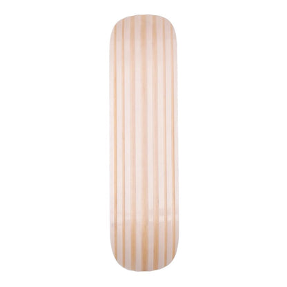 Ambition Team Series 8.5in x 32.5in Snowskate - Natural