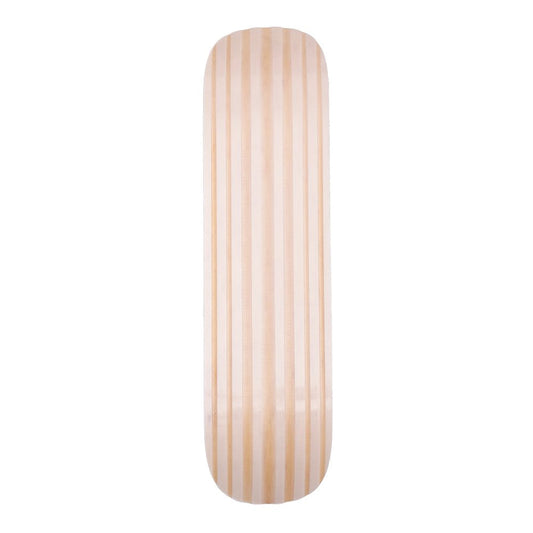 Ambition Team Series 8.5in x 32.5in Snowskate - Natural