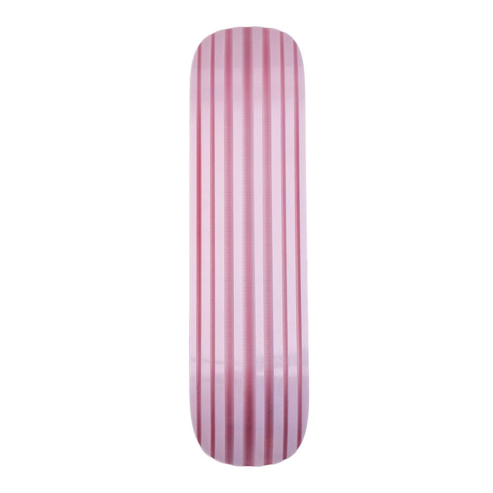 Ambition Team Series 8.5in x 32.5in Snowskate - Red