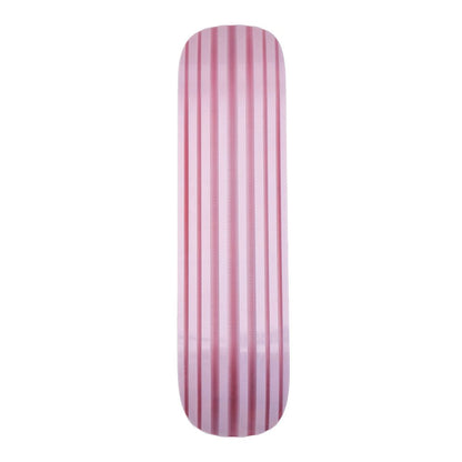 Ambition Team Series 8.5in x 32.5in Snowskate - Red