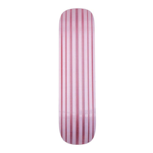 Ambition Team Series 8.5in x 32.5in Snowskate - Red
