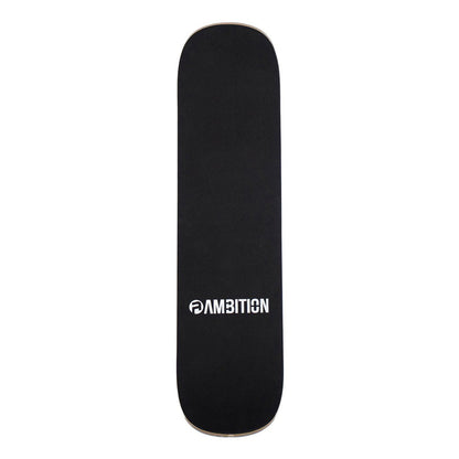 Ambition Team Series 8.5in x 32.5in Snowskate 