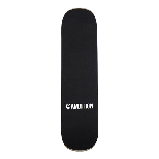 Ambition Team Series 8.5in x 32.5in Snowskate 