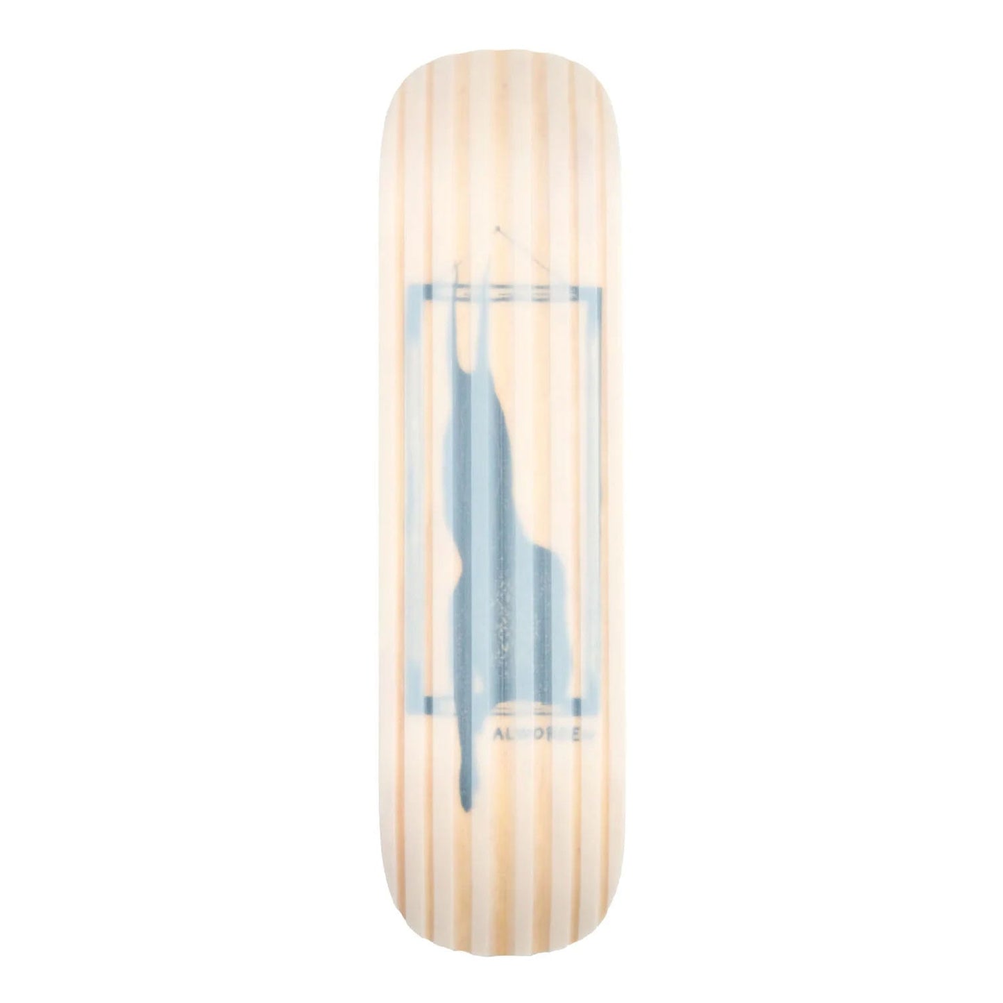 Ambition Zack Alworden Signature Premium 8.62in x 32.5in Snowskate