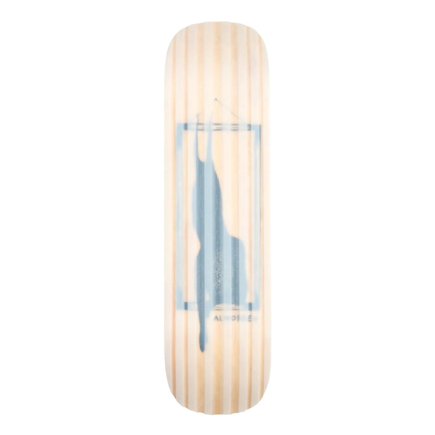 Ambition Zack Alworden Signature Premium 8.62in x 32.5in Snowskate