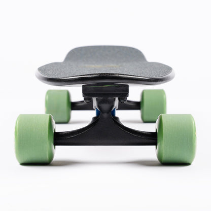 Sector 9 Bambino Nug Kicktail Cruiser Longboard Complete