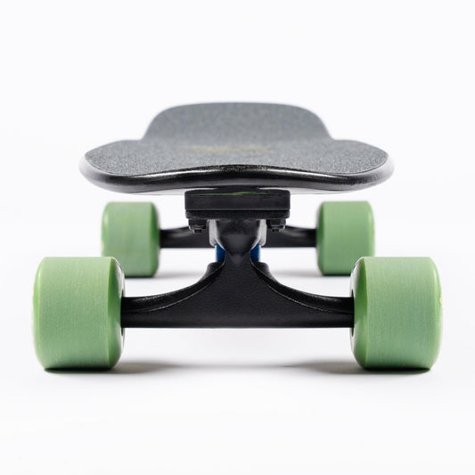 Sector 9 Bambino Nug Kicktail Cruiser Longboard Complete