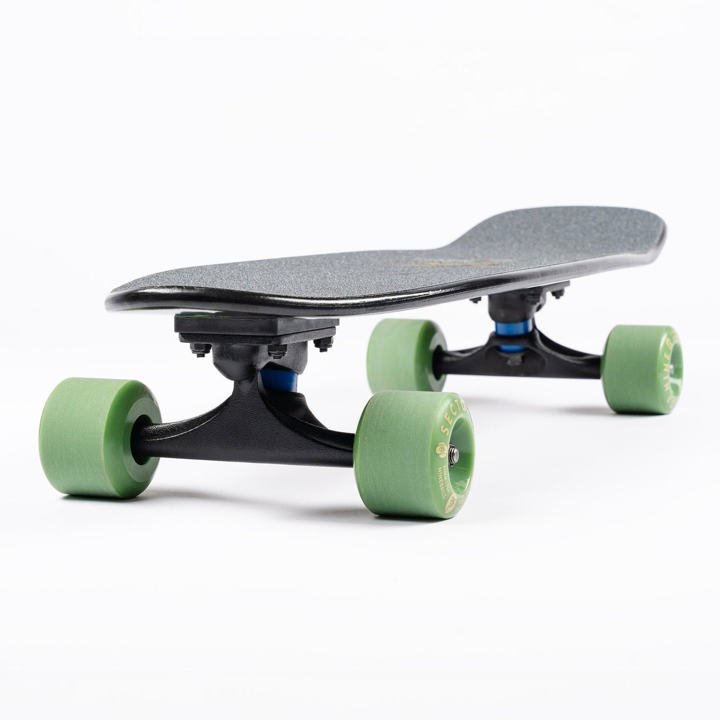 Sector 9 Bambino Nug Kicktail Cruiser Longboard Complete