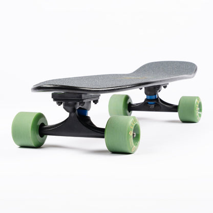Sector 9 Bambino Nug Kicktail Cruiser Longboard Complete