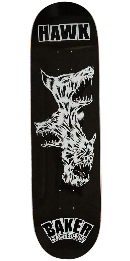 Baker Riley Hawk Bic Lords 8.38in x 32.0in Skateboard Deck