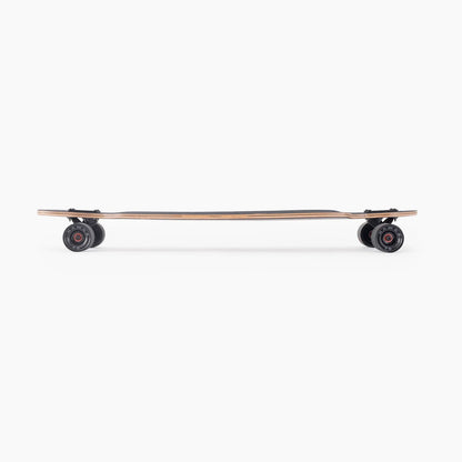 Landyachtz Battle Axe 38 Sanctuary Drop Through Longboard Complete