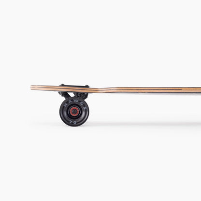 Landyachtz Battle Axe 38 Sanctuary Drop Through Longboard Complete