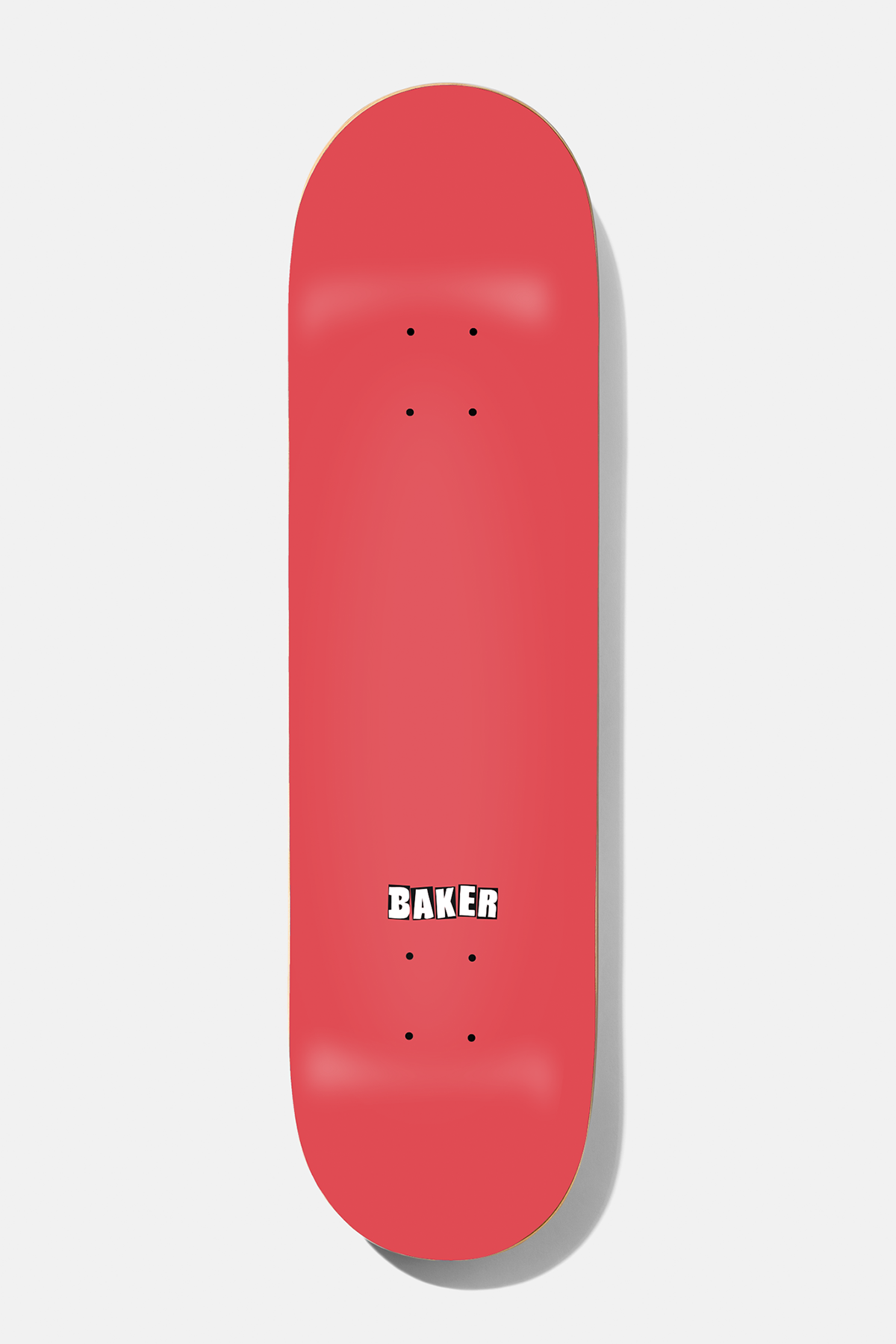 Baker Casper Brooker Brain Rabies 8.38in x 32.0in Skateboard Deck