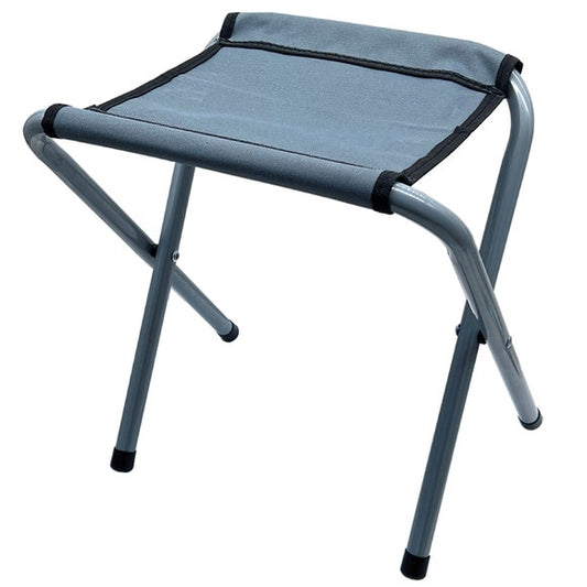 14" Folding Lightweight Camping Stool