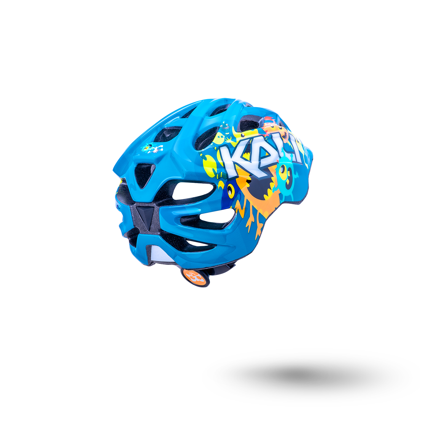 chakra monsters Kali Protectives Chakra Child Bike Helmet – Emachinez