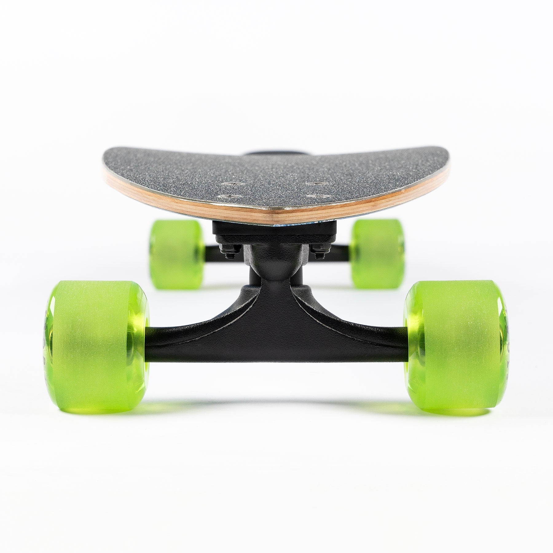 Sector 9 Cosmic 2 Cruz Longboard Complete