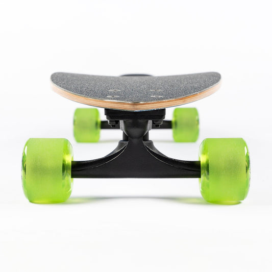 Sector 9 Cosmic 2 Cruz Longboard Complete