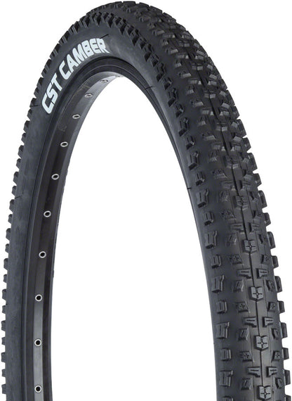 CST Camber Tire - 26" x 2.25", Clincher, Wire