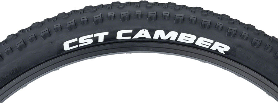 CST Camber Tire - 26" x 2.25", Clincher, Wire