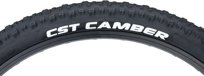 CST Camber Tire - 26" x 2.25", Clincher, Wire