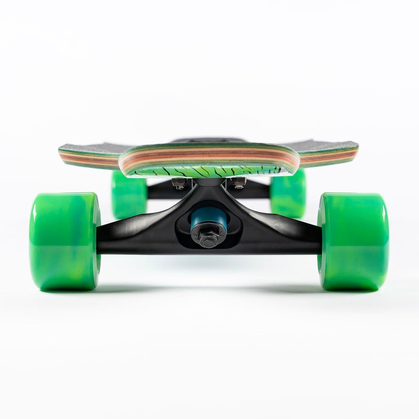 Sector 9 Dropper Dream Drop Thru Longboard Complete
