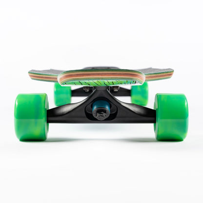 Sector 9 Dropper Dream Drop Thru Longboard Complete