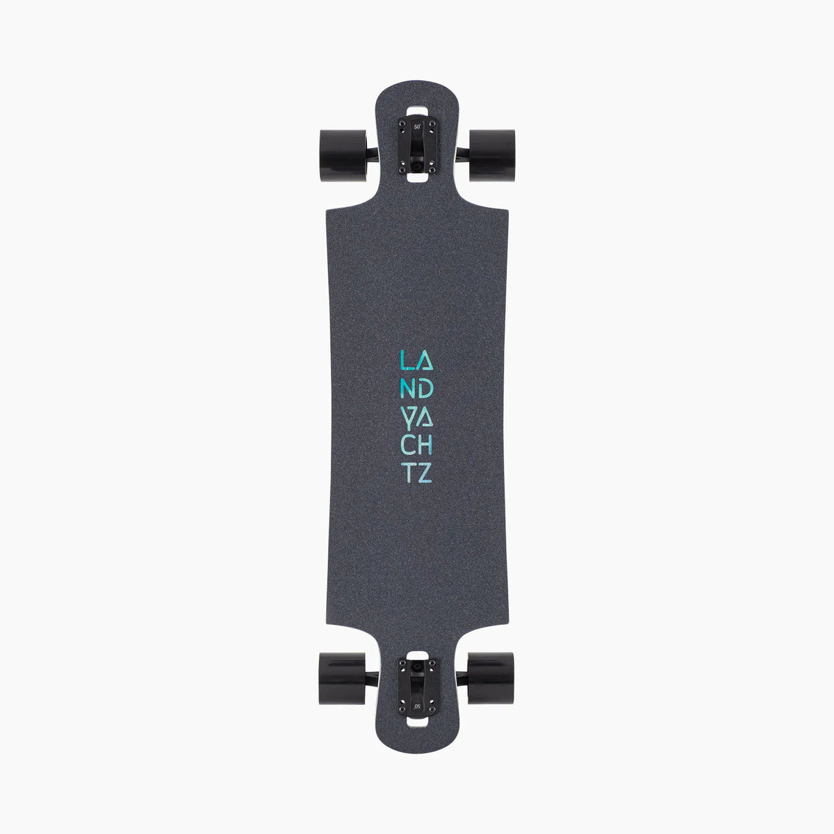 Landyachtz Drop Hammer Octomaze Longboard Complete