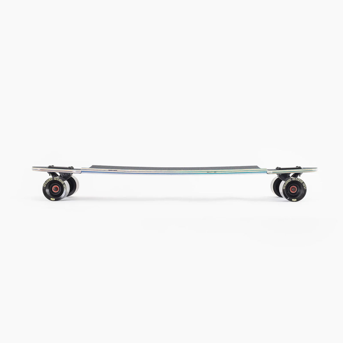 Landyachtz Drop Hammer Octomaze Longboard Complete