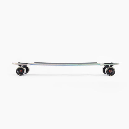 Landyachtz Drop Hammer Octomaze Longboard Complete
