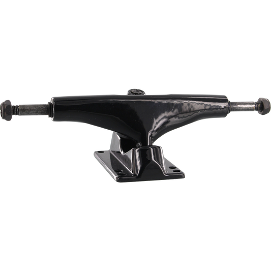 Essentials Standard Skateboard Trucks Black