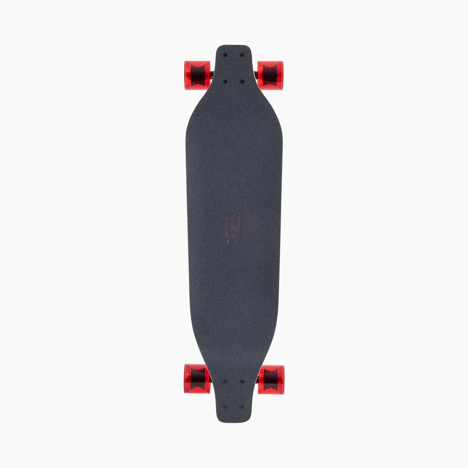 Landyachtz Evo 36 Bear Downhill Longboard Complete