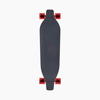 Landyachtz Evo 36 Bear Downhill Longboard Complete