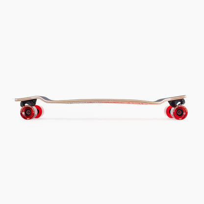 Landyachtz Evo 36 Bear Downhill Longboard Complete